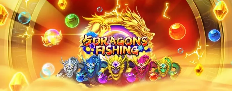 Những lý do nên chơi ngay game Bắn cá Ngũ Long Win55 