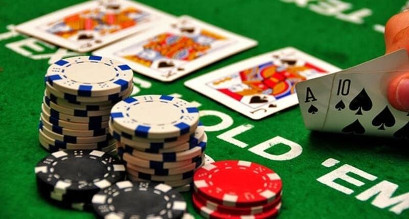 Kinh nghiệm chơi Casino Win55 bất bại cho tân thủ