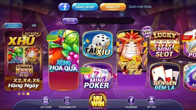 Đánh giá nổ hũ tài xỉu Win55